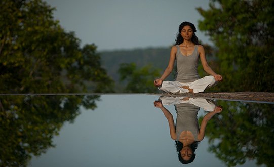 Yoga - Sri Lanka In Style